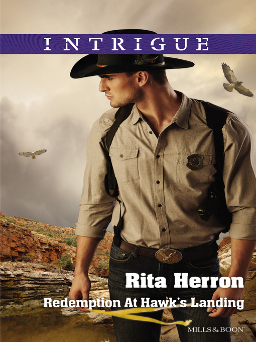 Title details for Redemption At Hawk's Landing by Rita Herron - Available